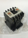Fuji Electric Contactor SC-5-1 Magnetic Contactor 3 Phase
