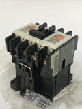 Fuji Electric Contactor SC-5-1 Magnetic Contactor 3 Phase