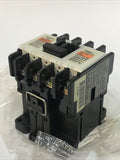 Fuji Electric Contactor SC-5-1 Magnetic Contactor 3 Phase