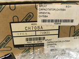 Oriental Motor CMPP CH70BA Capacitor AC 400 V *Box Of 2*