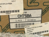 Oriental Motor CH75BA Capacitor AC 440 V
