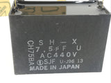 Oriental Motor CH75BA Capacitor AC 440 V