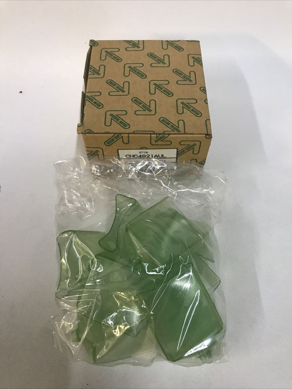 Oriental Motor CHC4821AUL Capacitor Cover *Box Of 10*