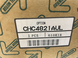 Oriental Motor CHC4821AUL Capacitor Cover *Box Of 10*