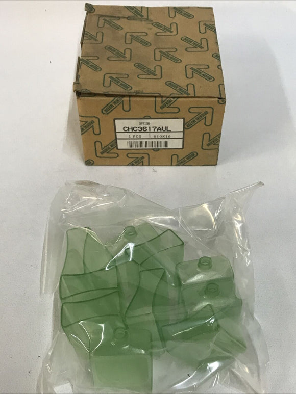 Oriental Motor CHC3617AUL Capacitor Cover *Box Of 10*
