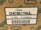 Oriental Motor CHC3617AUL Capacitor Cover *Box Of 10*