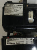 Fuji Magnetic Contactor SRCa3631-05/UL 1RC0B0 W/ 1NROFM TR-1SN/UL Overload Relay
