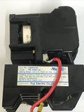 Fuji Magnetic Contactor SRCa3631-05/UL 1RC0B0 W/ 1NROFM TR-1SN/UL Overload Relay
