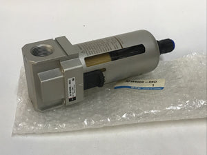 SMC AFM4000-06D Micro Mist Separator 1.0 MPa