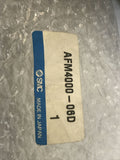 SMC AFM4000-06D Micro Mist Separator 1.0 MPa