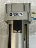 SMC AFM4000-06D Micro Mist Separator 1.0 MPa