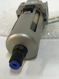 SMC AFM4000-06D Micro Mist Separator 1.0 MPa