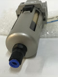 SMC AFM4000-06D Micro Mist Separator 1.0 MPa