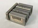 SMC MGPM25-30 Compact Guided Cylinder / 25mm Bore / 30mm Stroke