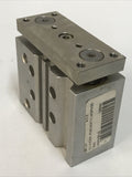 SMC MGPM25-30 Compact Guided Cylinder / 25mm Bore / 30mm Stroke