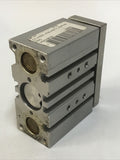 SMC MGPM25-30 Compact Guided Cylinder / 25mm Bore / 30mm Stroke