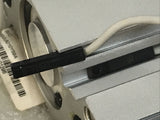 SMC MGQL50-10-Y59A Pneumatic Cylinder W/ D-Y59A Sensor