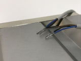 SMC MGQL50-10-Y59A Pneumatic Cylinder W/ D-Y59A Sensor