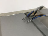 SMC MGQL50-10-Y59A Pneumatic Cylinder W/ D-Y59A Sensor