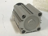 SMC RSQB40-20DK Pneumatic Cylinder Stopper
