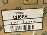 Oriental Motor Marcon CH08B 400VAC 0.8uF Capacitor