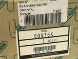 Oriental Motor 5GN75K Gear Head