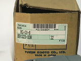 *US Seller* YUKEN RG-03-B-22 Hydraulic Relief Valve 0.7-7.0MPa