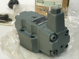 *US Seller* YUKEN RG-03-B-22 Hydraulic Relief Valve 0.7-7.0MPa