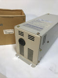 YASKAWA ELECTRIC LKEB-23P7 Braking Resistor Unit Varispeed-600 200V