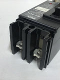 Fuji Electric BU-ECA2010 2 Pole Circuit Breaker 10A 240VAC 50/60HZ
