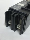 Fuji Electric BU-ECA2010 2 Pole Circuit Breaker 10A 240VAC 50/60HZ