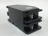 Fuji Electric BU-ECA2010 2 Pole Circuit Breaker 10A 240VAC 50/60HZ