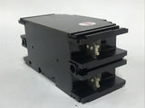 Fuji Electric BU-ECA2010 2 Pole Circuit Breaker 10A 240VAC 50/60HZ