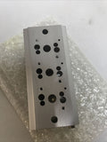 SMC VV3P3-42R-033-02N Pneumatic Valve Manifold