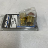 Mercury Mercruiser Quicksilver Oem Part # 22-16951Q 1 Plug-Drain