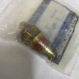 Mercruiser 97257A1 OMC 980613 Volvo 385387 Water Temperature Sensor 3/8" - 18NPT
