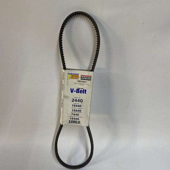 Bando Accessory Drive Belt-V-Belt 2440