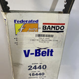 Bando Accessory Drive Belt-V-Belt 2440