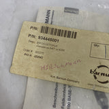 Lumberg Connector M12 Ethernet EM12S Octopus M12-D 4 Pin Field