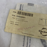 Lumberg Connector M12 Ethernet EM12S Octopus M12-D 4 Pin Field