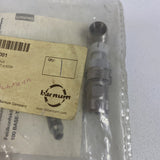 Lumberg Connector M12 Ethernet EM12S Octopus M12-D 4 Pin Field