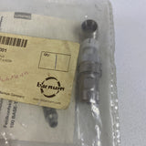 Lumberg Connector M12 Ethernet EM12S Octopus M12-D 4 Pin Field