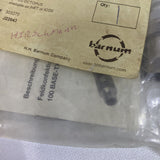 Lumberg Connector M12 Ethernet EM12S Octopus M12-D 4 Pin Field
