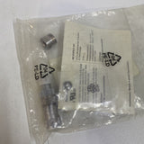Lumberg Connector M12 Ethernet EM12S Octopus M12-D 4 Pin Field