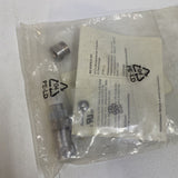 Lumberg Connector M12 Ethernet EM12S Octopus M12-D 4 Pin Field