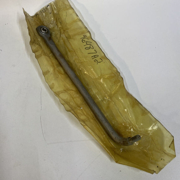 Mercury Steering Link Rod 96487A1, 96487A2, 41323A2, 41323, 96487