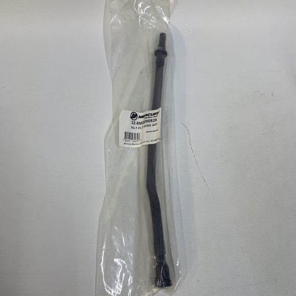MERCURY MOLDED FUEL LINE 32-8M0090826