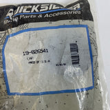 Mercury Mercruiser Quicksilver Oem 19-826541 Cap
