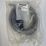 Genuine Mercury Quicksilver 32-8M0061811 Fuel Line & Primer Bulb Assembly