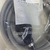 Genuine Mercury Quicksilver 32-8M0061811 Fuel Line & Primer Bulb Assembly